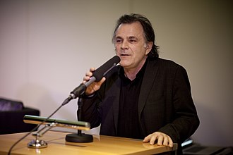 Markus Hinterhäuser